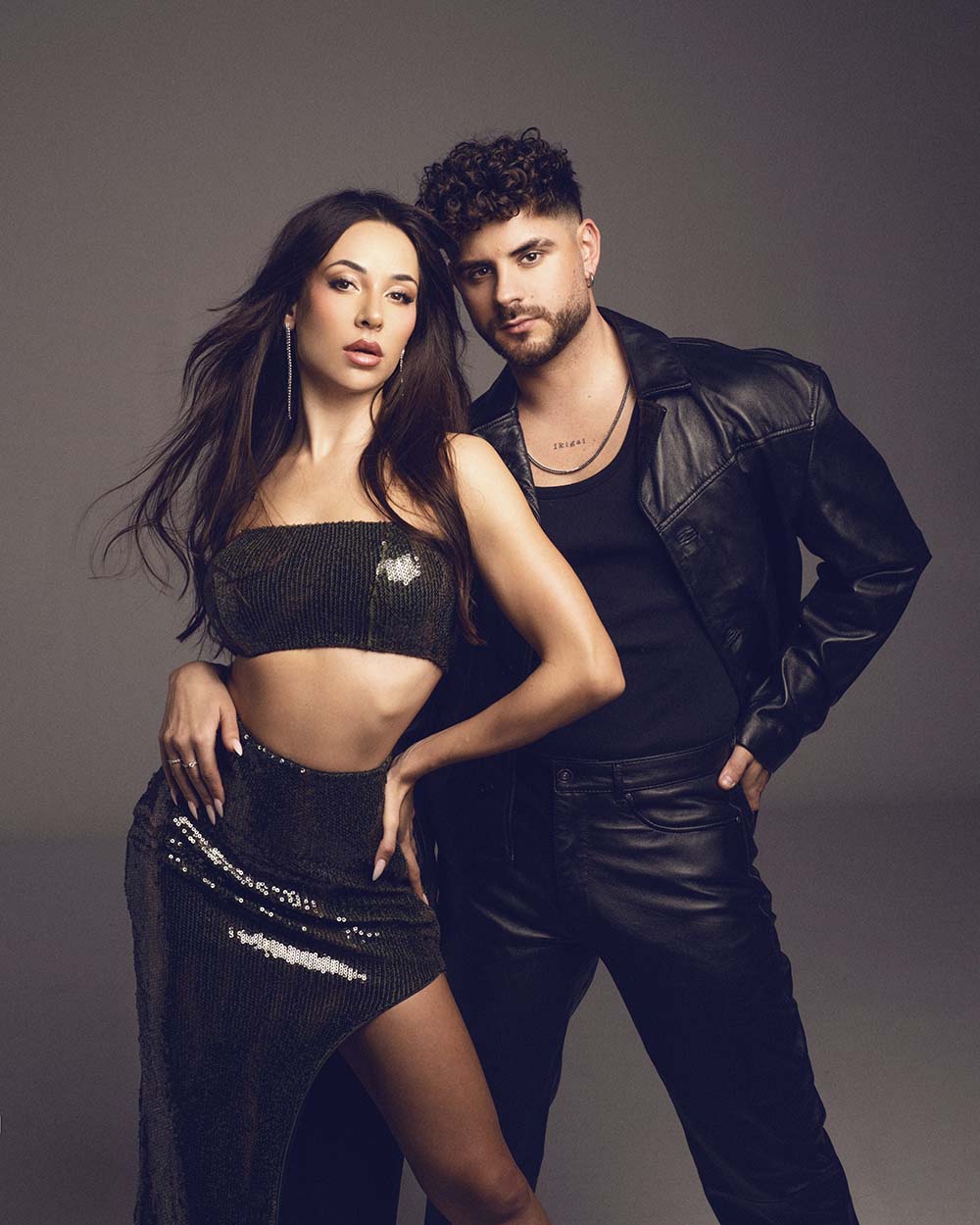 Luis & Andrea
